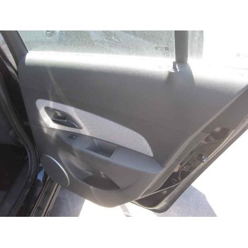 chevrolet cruze del año 2010