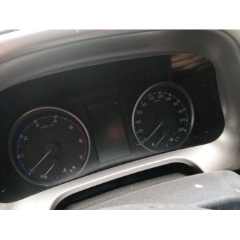 Recambio de cuadro instrumentos para toyota rav 4 iv (_a4_) 2.0 d (wwa42_) referencia OEM IAM   