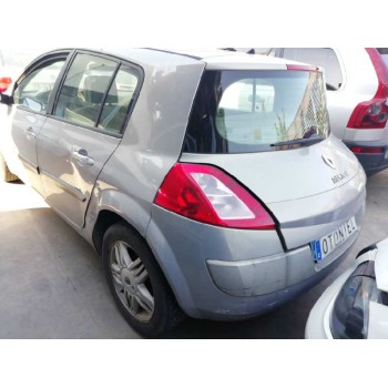 renault megane ii berlina 5p del año 2004