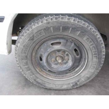 chrysler voyager (es) del año 1993