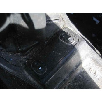 ford orion del año 1992