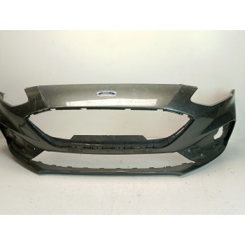 Recambio de paragolpes delantero para ford focus iv (hn) 1.5 ecoblue referencia OEM IAM JX7B17757S  