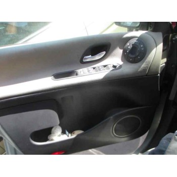 renault espace iv (jk0) del año 2004