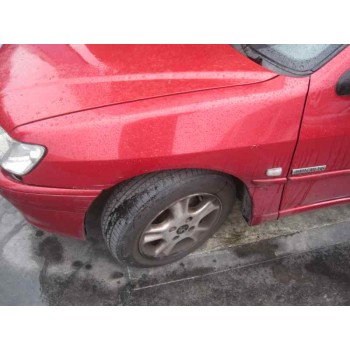 peugeot 306 berlina 3/4/5 puertas (s2) del año 1999