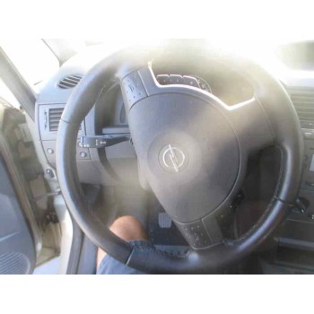 opel meriva del año 2007