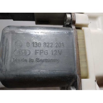 Recambio de motor elevalunas delantero derecho para peugeot 407 st sport referencia OEM IAM 1137328127  