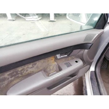 audi a4 berlina (8e) del año 2001