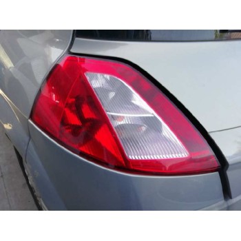 renault megane ii berlina 5p del año 2004