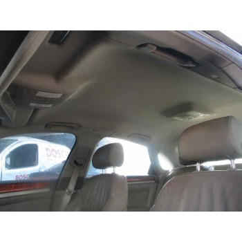 audi a8 (4e2) del año 2006