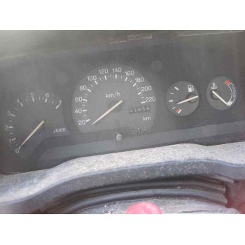 ford orion del año 1992