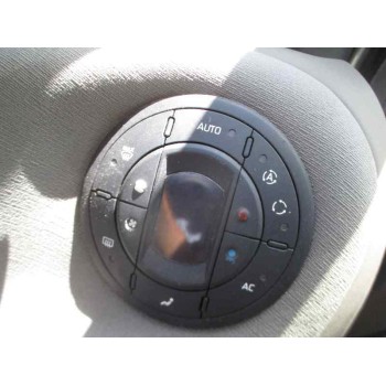 renault espace iv (jk0) del año 2004