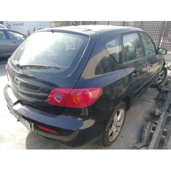 mazda 3 berlina (bk) del año 2005