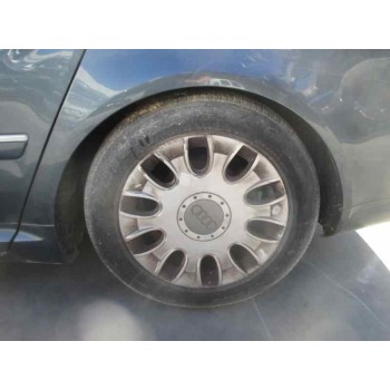 audi a8 (4e2) del año 2006