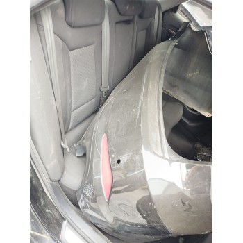 hyundai i40 i (vf) del año 2015