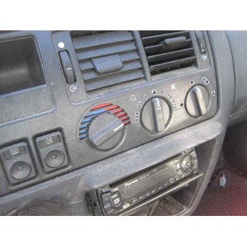 ford orion del año 1992