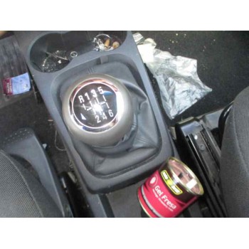 opel meriva del año 2007