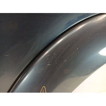 Recambio de puerta trasera izquierda para land rover discovery iv (l319) 3.0 td 4x4 referencia OEM IAM BFA780190  