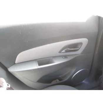 chevrolet cruze del año 2010