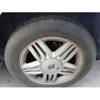 renault megane ii berlina 5p del año 2004