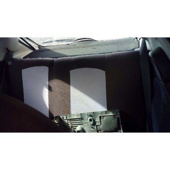 peugeot 206 berlina del año 2000