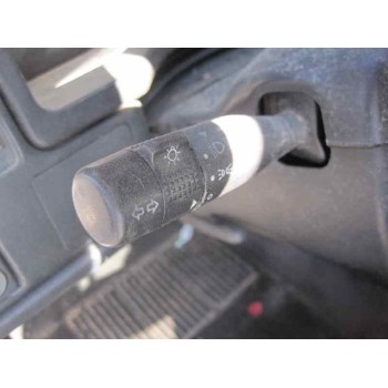 ford orion del año 1992