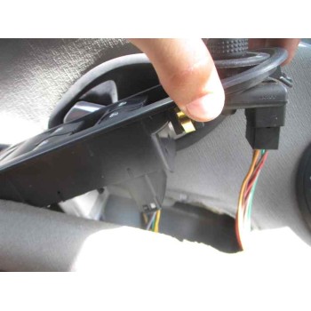 renault espace iv (jk0) del año 2004