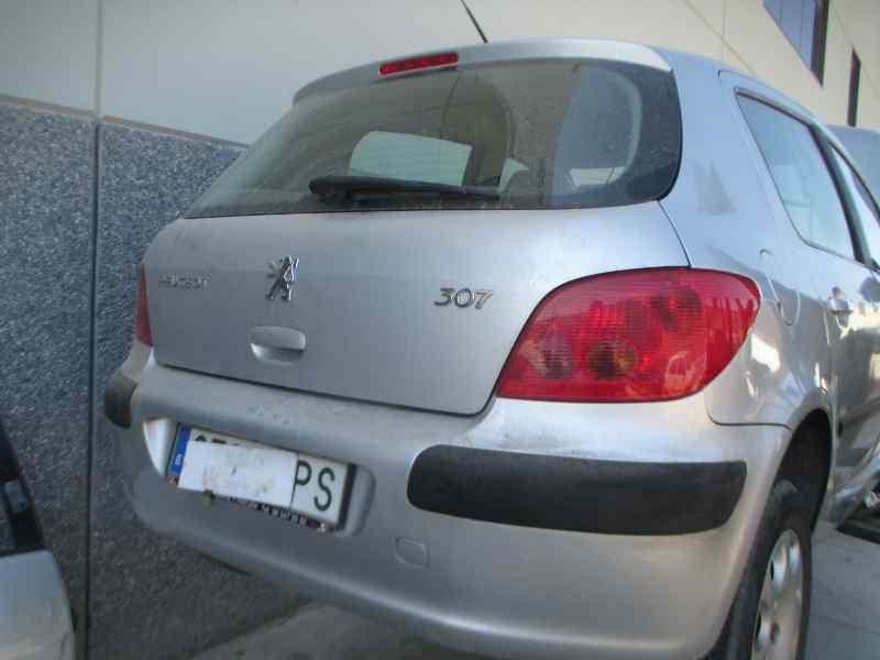 PEUGEOT 307 (S1)