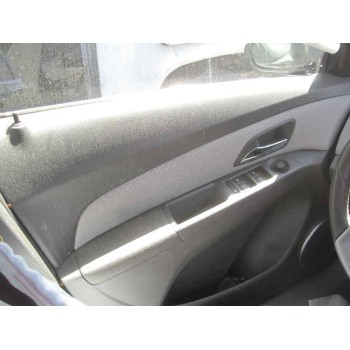 chevrolet cruze del año 2010