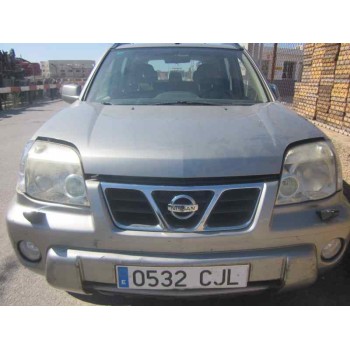 nissan x-trail (t30) del año 2003