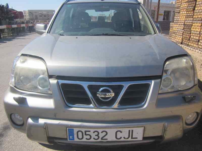 NISSAN X-TRAIL (T30)