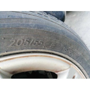 renault megane ii berlina 5p del año 2004