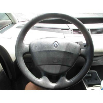 renault espace iv (jk0) del año 2004