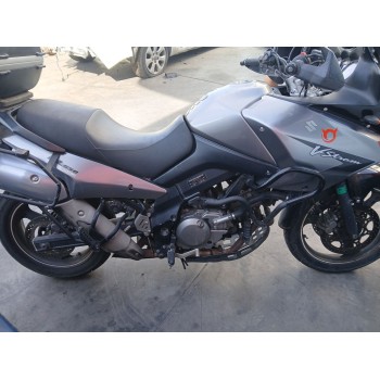 suzuki dl del año 2007