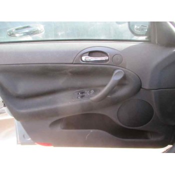 alfa romeo 147 (190) del año 2003