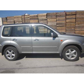 nissan x-trail (t30) del año 2003