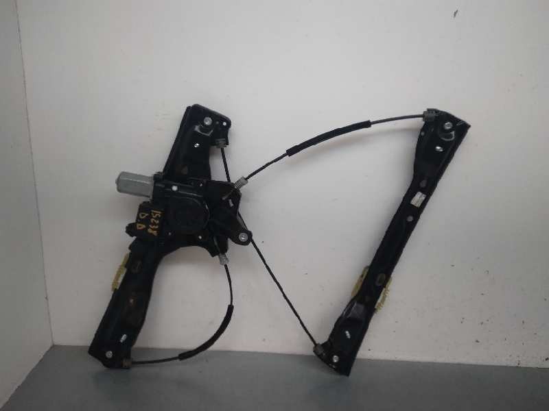 Recambio de elevalunas delantero derecho para opel astra k lim. 5türig business referencia OEM IAM 13406674 7 PINES 