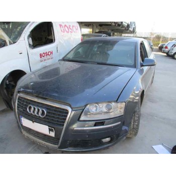 audi a8 (4e2) del año 2006