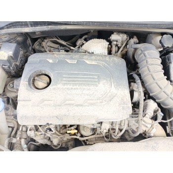 hyundai i40 i (vf) del año 2015