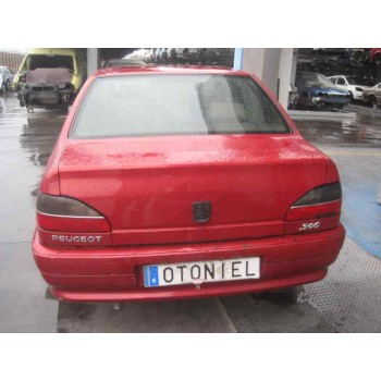 peugeot 306 berlina 3/4/5 puertas (s2) del año 1999