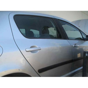 peugeot 307 (s1) del año 2001