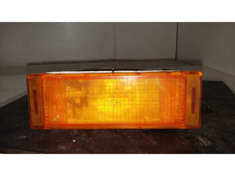 Recambio de piloto delantero derecho para renault rapid/express (f40) 1.4 familiar (f402/40m) referencia OEM IAM   