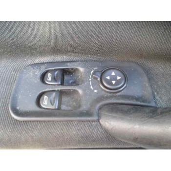 alfa romeo 147 (190) del año 2003