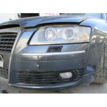 audi a8 (4e2) del año 2006