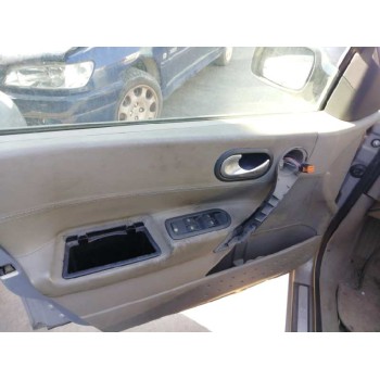 renault megane ii berlina 5p del año 2004