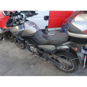 suzuki dl del año 2007