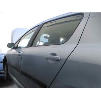 peugeot 307 (s1) del año 2001