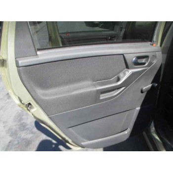 opel meriva del año 2007