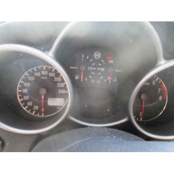 alfa romeo 147 (190) del año 2003