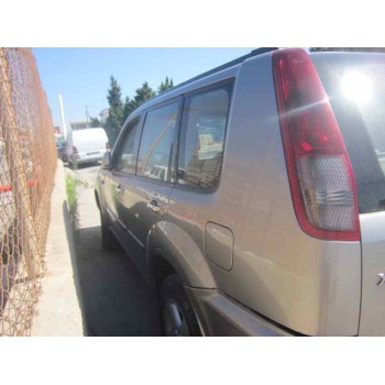 nissan x-trail (t30) del año 2003