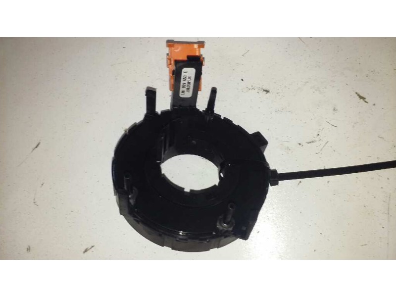 Recambio de anillo airbag para skoda octavia berlina (1u2) ambiente referencia OEM IAM 1J0959653E  